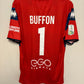Errea Parma GK 21/22 Buffon 1 - 10/10 - TheFootballIdiots