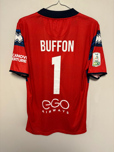 Errea Parma GK 21/22 Buffon 1 - 10/10 - alternate view
