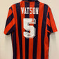 Everton Away 92/94 Watson 5 - TheFootballIdiots