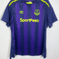 Everton FC Third 17/18 Ladies - TheFootballIdiots