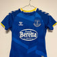 Everton Home 21/22 kids - TheFootballIdiots