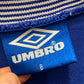 Everton Home 95/96 Kanchelskis 17 Kids - TheFootballIdiots