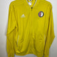 Feyenoord Track Jacket 2017 - TheFootballIdiots