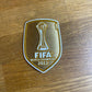 FIFA Club World Cup Patches | Official Tournament Badge - TheFootballIdiots