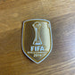 FIFA Club World Cup Patches | Official Tournament Badge - TheFootballIdiots