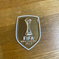 FIFA Club World Cup Patches | Official Tournament Badge - TheFootballIdiots