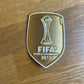 FIFA Club World Cup Patches | Official Tournament Badge - TheFootballIdiots