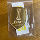 FIFA Club World Cup Patches | Official Tournament Badge - TheFootballIdiots