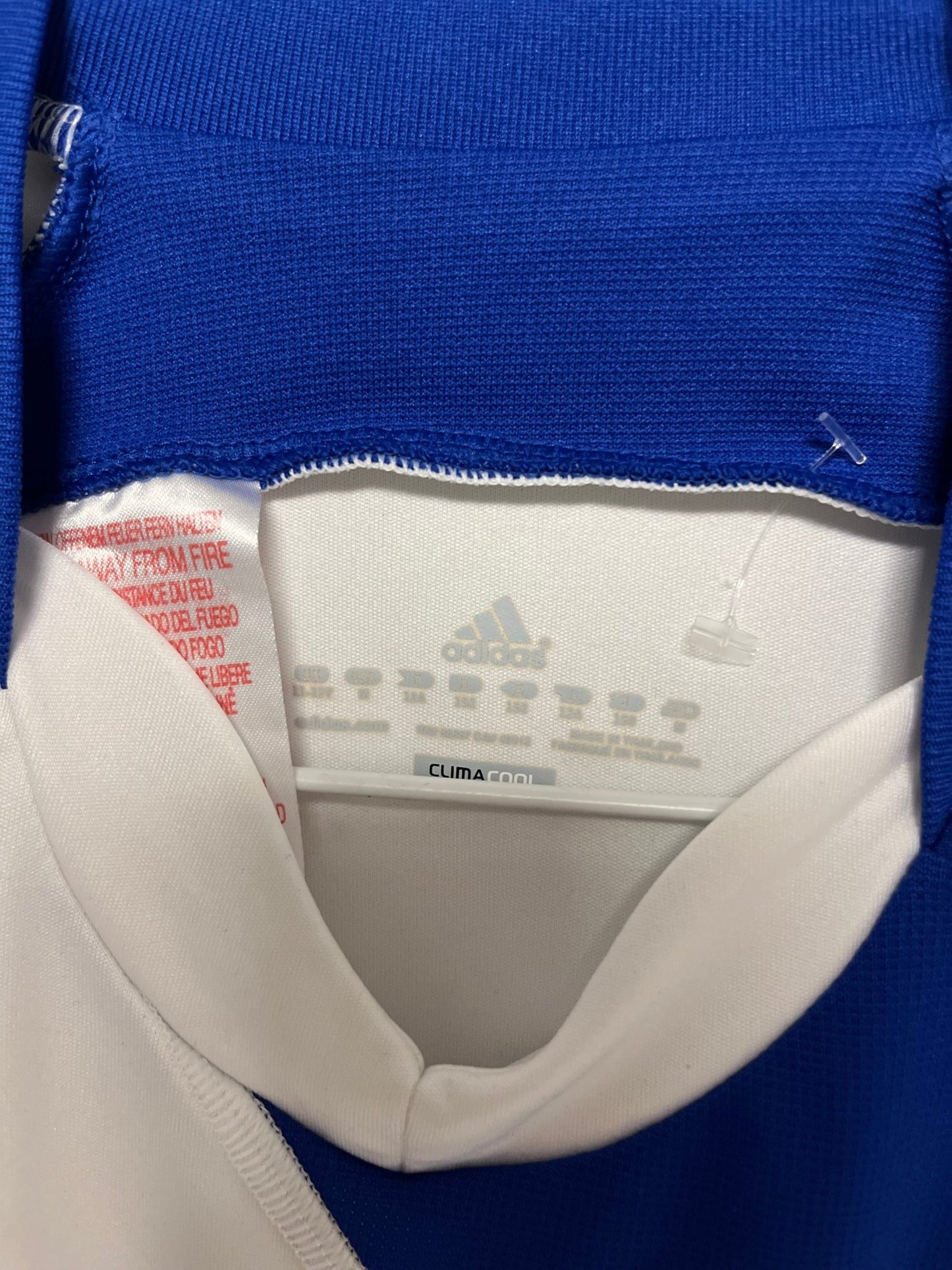 Finland Home 10/11 kids - TheFootballIdiots