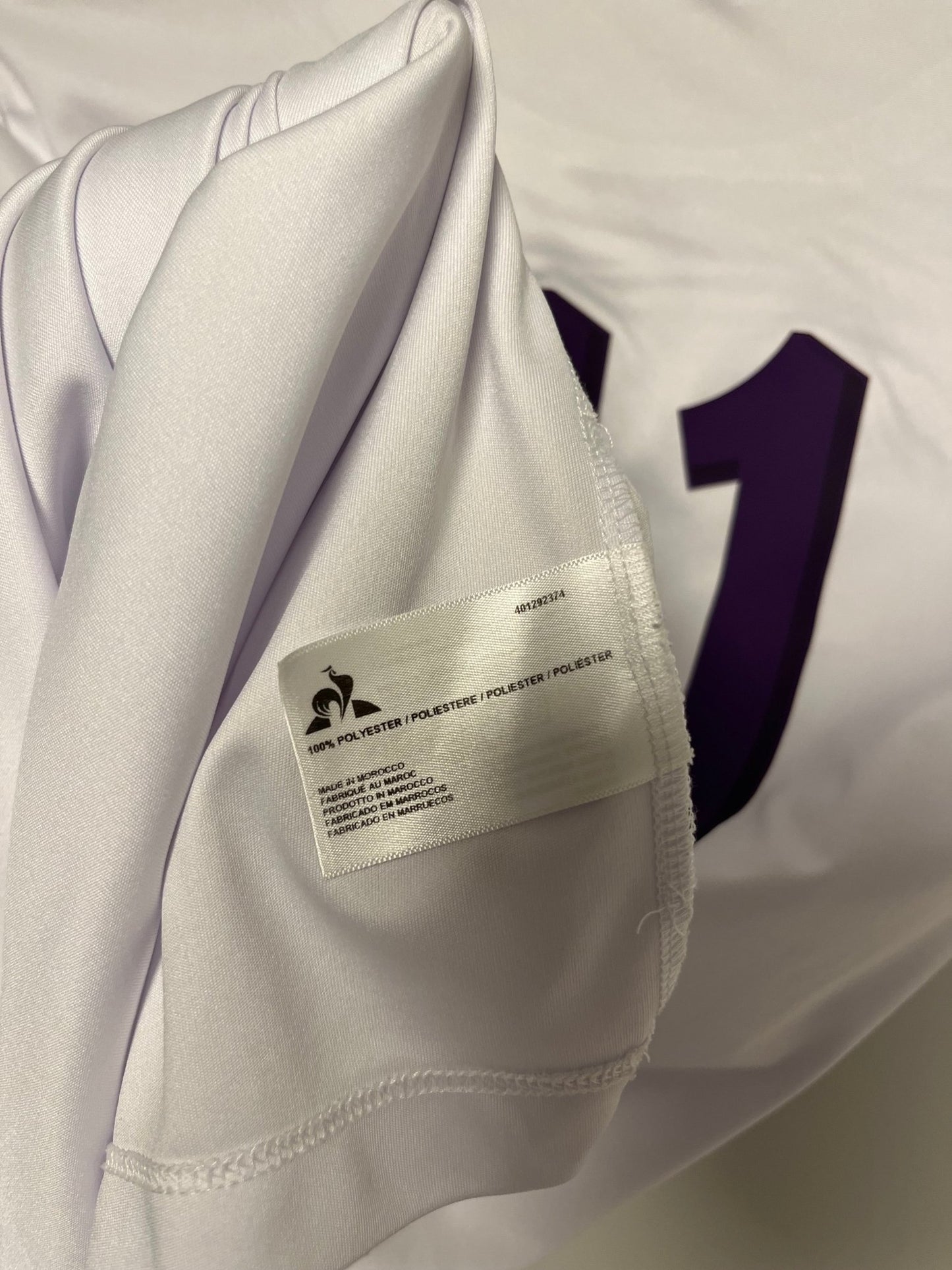 Fiorentina 19/20 Away Kids - TheFootballIdiots