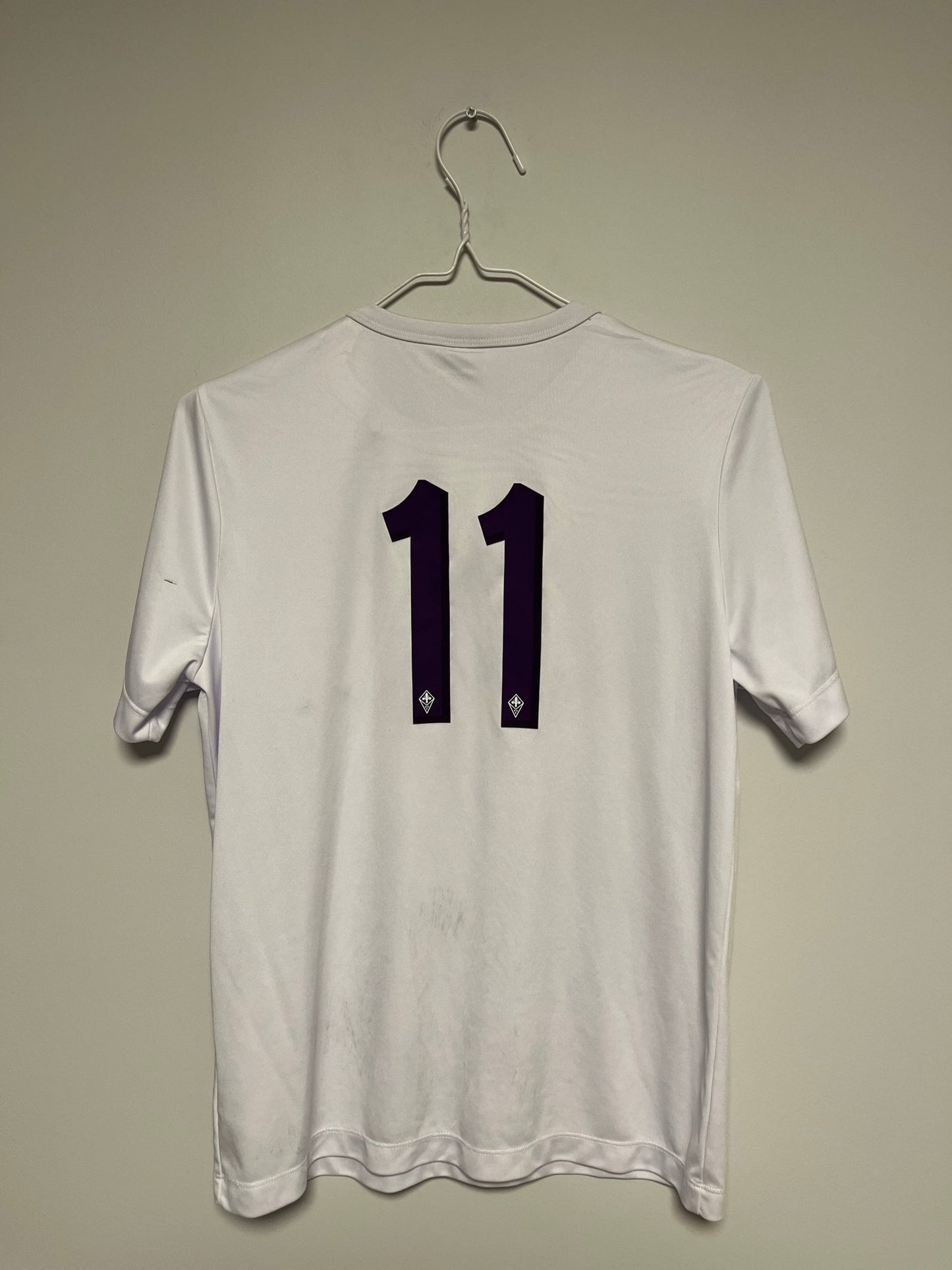 Fiorentina 19/20 Away Kids - TheFootballIdiots