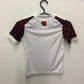 Flamengo 21/22 Away Shirt Kids - TheFootballIdiots