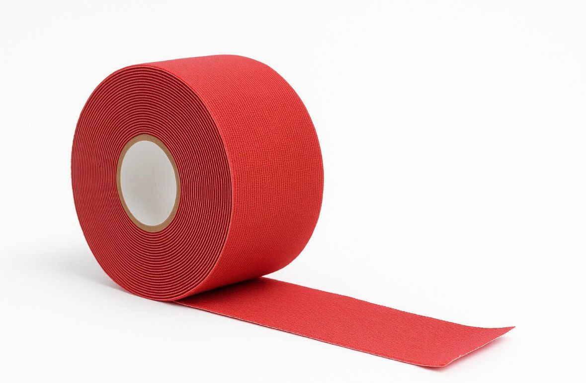 FLX - Kinesiologi Sports Tape - TheFootballIdiots
