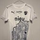Grüner Away 2026 – Puma Official Shirt (10/10) - TheFootballIdiots