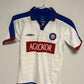 Hajduk Split Home 04/06 kids - TheFootballIdiots