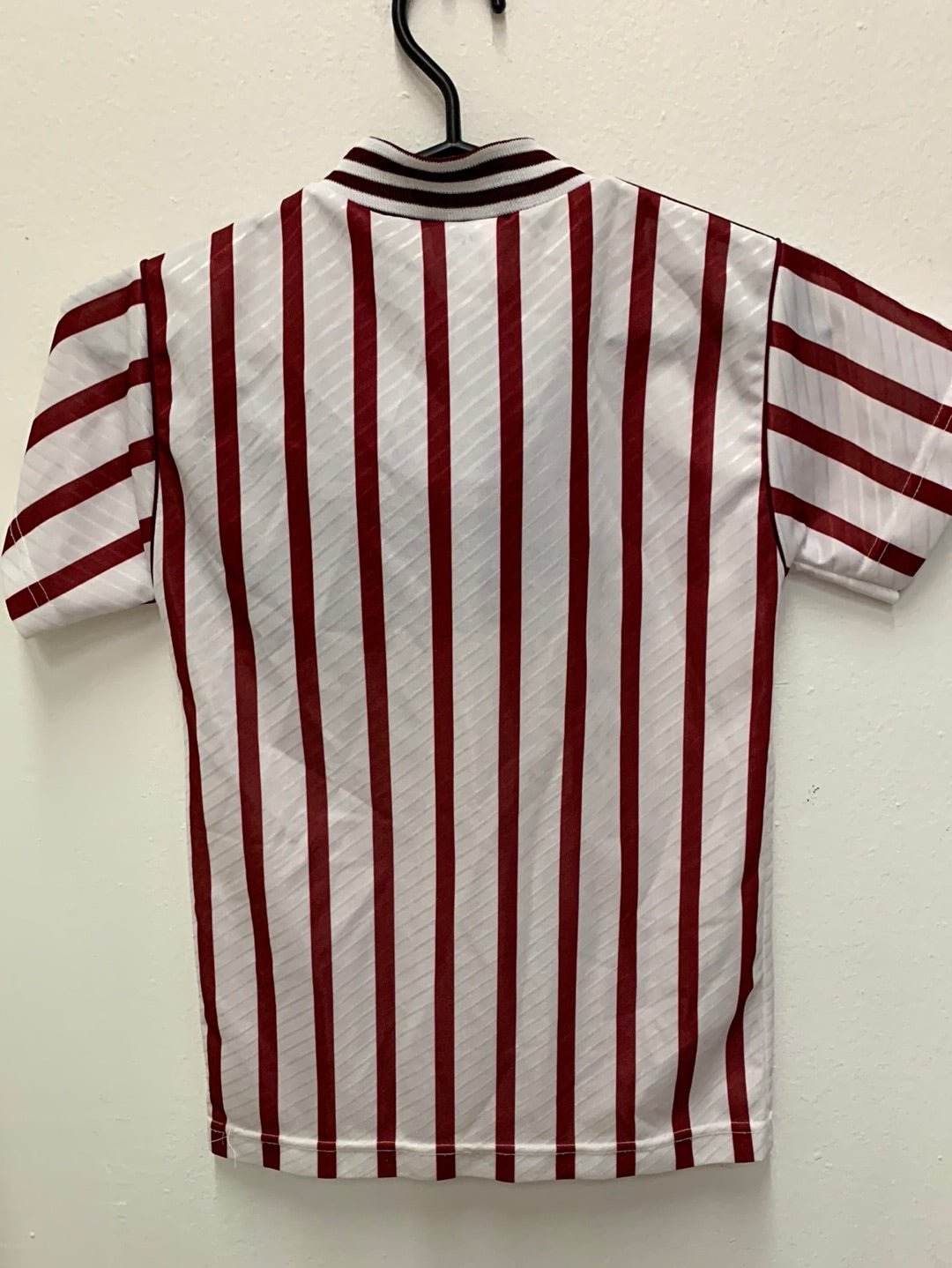 Heart of Midlothian Away 88/89 Kids - TheFootballIdiots