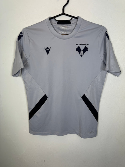 Hellas Verona T-Shirt Training 22/23 kids - TheFootballIdiots
