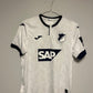Hoffenheim home 20/21 kids - TheFootballIdiots