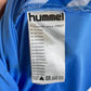 Hummel Sandnes Ulf Home 2013 Squad Signed LS - TheFootballIdiots