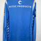 Hummel Sandnes Ulf Home 2013 Squad Signed LS - TheFootballIdiots