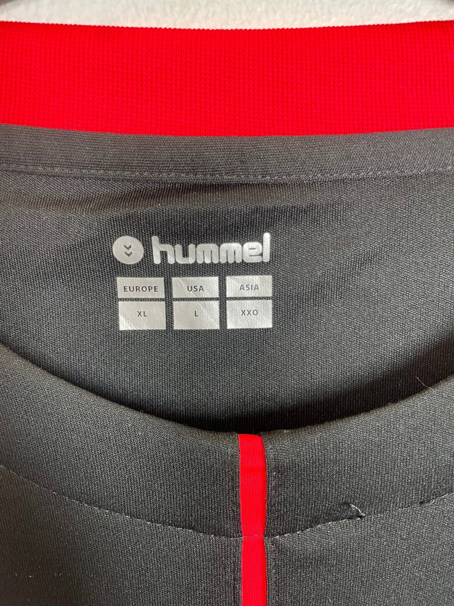 Hummel Tenerife Third 18/19 - 9/10 - TheFootballIdiots