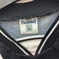 Hummel Udinese Home Shirt 1997-98 Locatelli 10 Match Worn - TheFootballIdiots