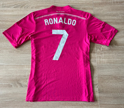 Real Madrid Borte 14/15 Ronaldo 7