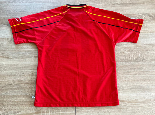Nagoya Grampus Eight Home 96/98