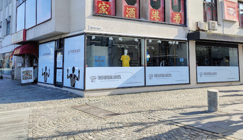 Stavanger Store