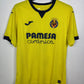 Joma Villareal Home 23/24 R. Albiol 3 - 9/10 - TheFootballIdiots