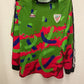 Kappa Athletic Bilbao GK 95/96 - 8/10 - TheFootballIdiots