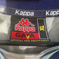 Kappa FC Porto Away 99/00 - 8/10 - TheFootballIdiots
