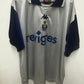 Kappa FC Porto Away 99/00 - 8/10 - TheFootballIdiots