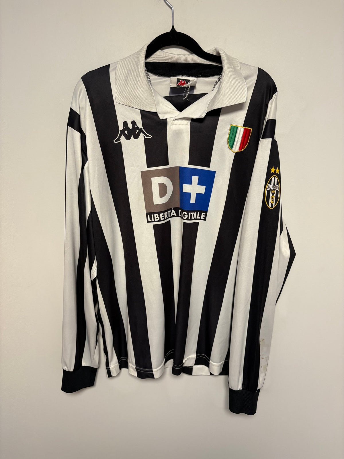 Juventus Shirts