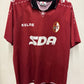 Kelme Torino Home 96/97 - 6/10 - TheFootballIdiots