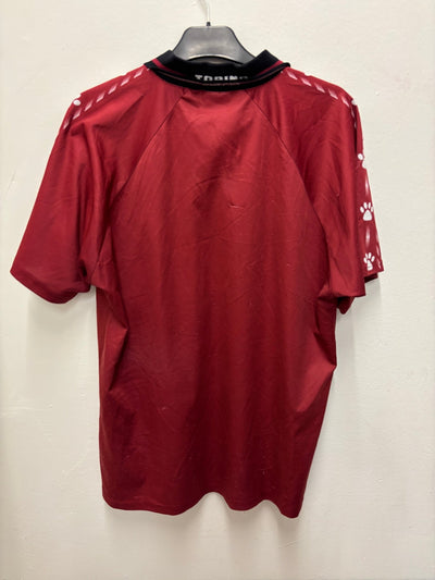 Kelme Torino Home 96/97 - 6/10 - alternate view