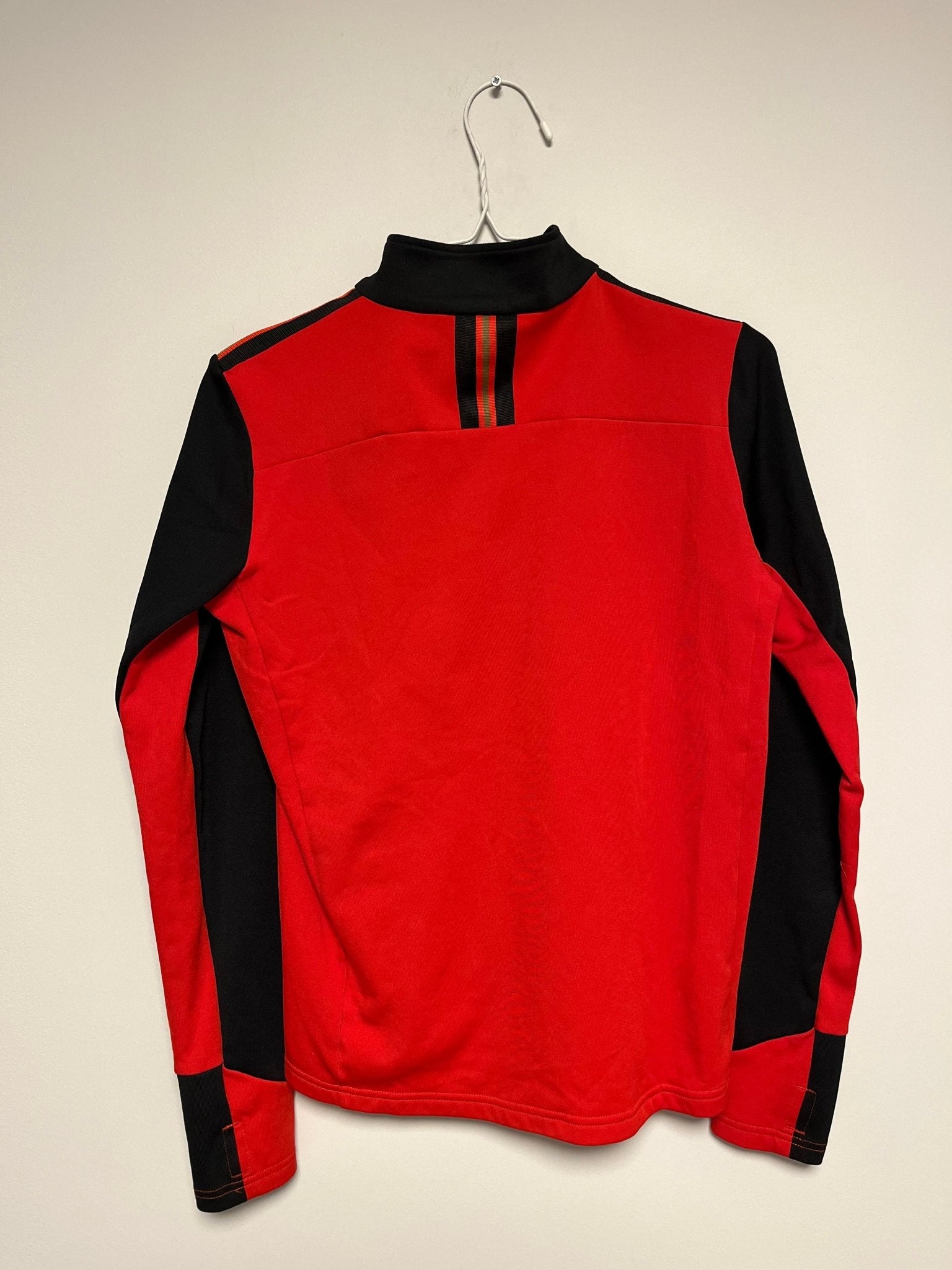 Kidderminster Harriers Jacket kids - TheFootballIdiots