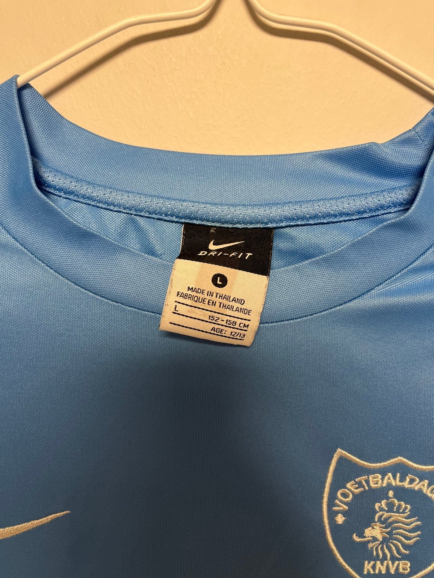 KNVB VOETBALDAGEN - TheFootballIdiots