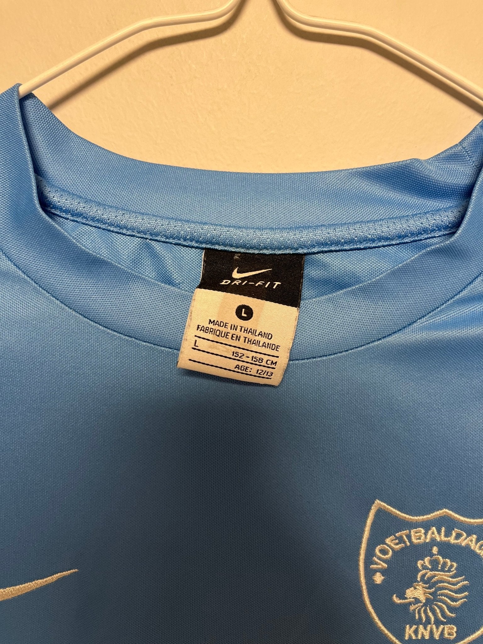 KNVB VOETBALDAGEN - TheFootballIdiots