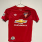 LDU Quito Home 2015 kids - TheFootballIdiots