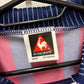 Le Coq Sportif Kilmarnock Away 95/97 - 8/10 - TheFootballIdiots