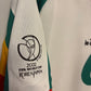 Le Coq Sportif Senegal Away 2002 Cisse 6 - 7/10 - TheFootballIdiots