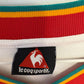 Le Coq Sportif Senegal Away 2002 Cisse 6 - 7/10 - TheFootballIdiots
