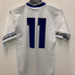 Leeds United Home 92/93 Speed 11 kids - TheFootballIdiots