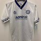 Leeds United Home 92/93 Speed 11 kids - TheFootballIdiots