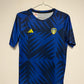 Leeds United Pre-match 24/25 kids - TheFootballIdiots
