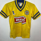 Leicester City Away 95/96 Kids - TheFootballIdiots