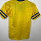 Leicester City Away 95/96 Kids - TheFootballIdiots