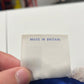 Leicester City Home 92/94 FL Patches - TheFootballIdiots