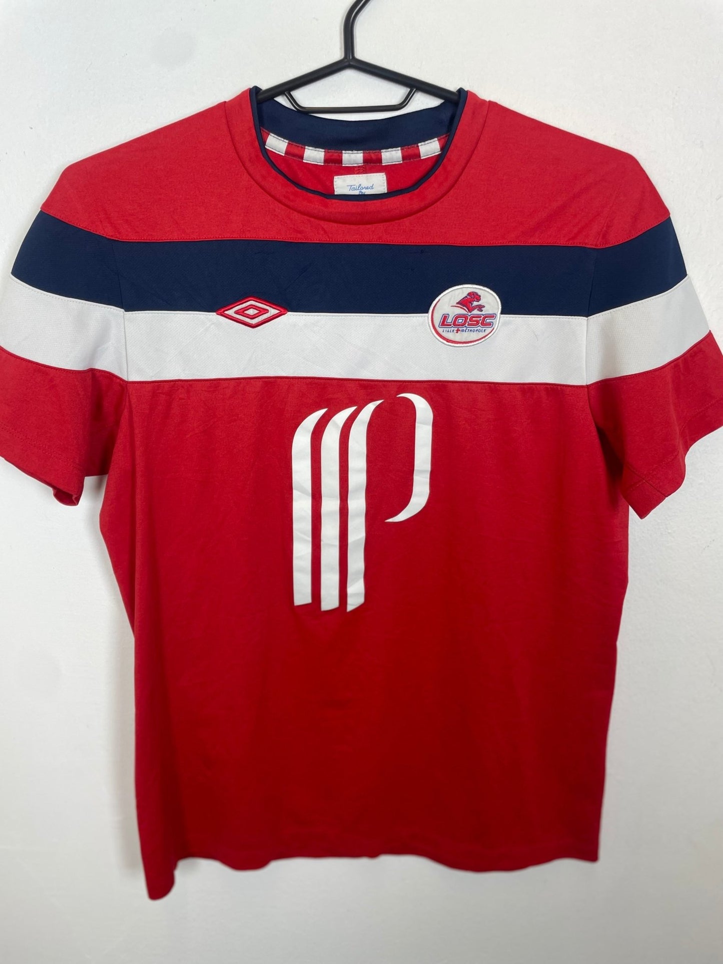 Lille Home 11/12 Kids - TheFootballIdiots